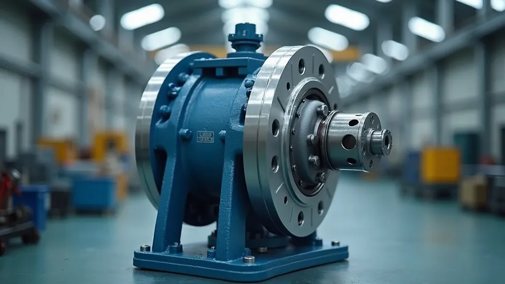 Understanding Rexroth Valve Systems