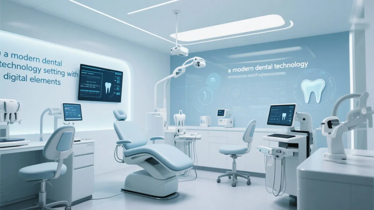 Unraveling Ankylos with 3Shape Technology