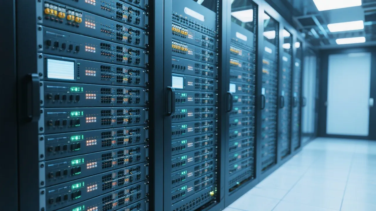 PBX Rack Systems Explored