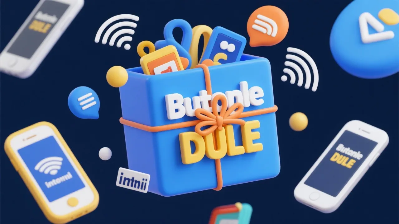 Top Bundle Deals for Communication