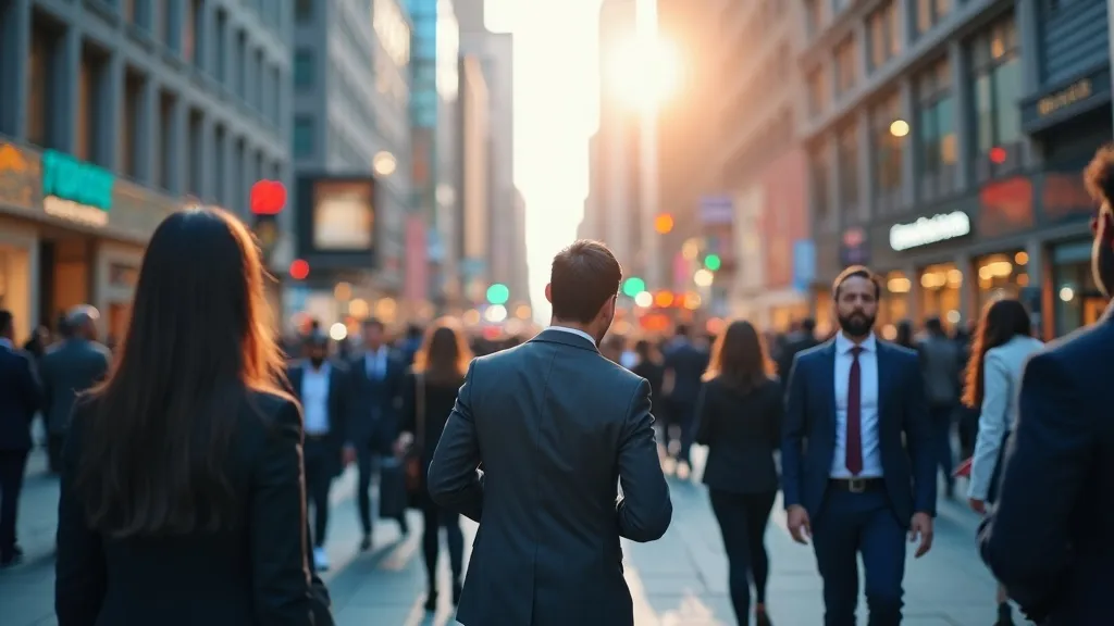 The Role of Headhunter Ti