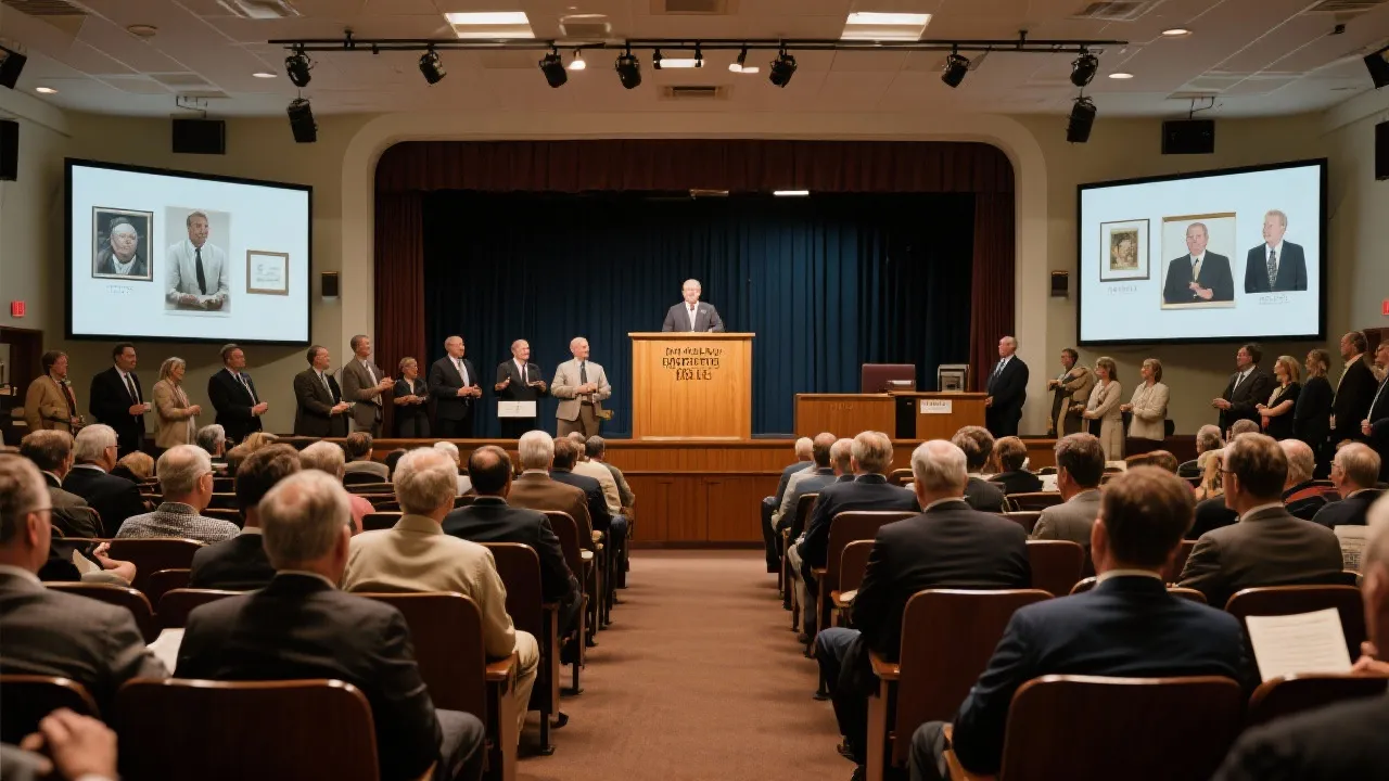 Understanding Thunder Auctioneers Impact