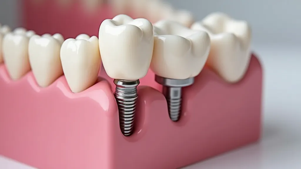 Affordable Full Mouth Dental Implants Guide