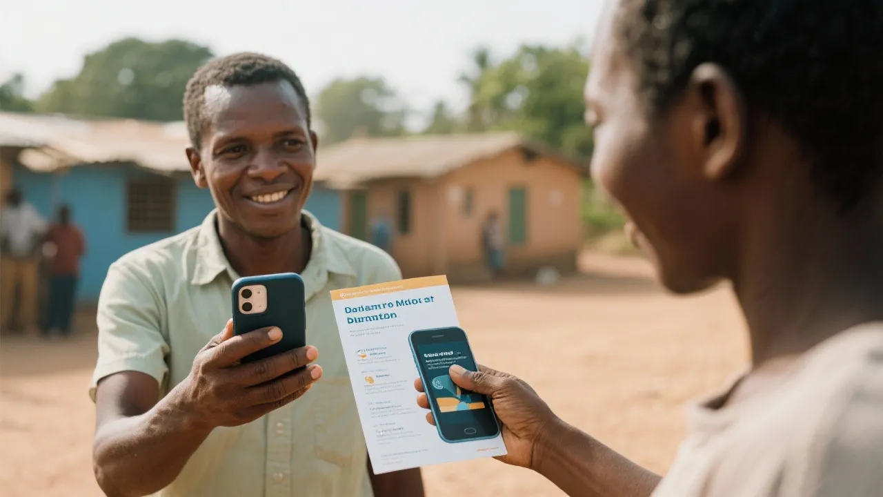 Understanding Government Phone Plans