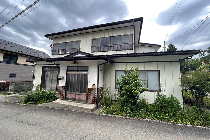 空き家問題と地域社会に向けた効果的な施策