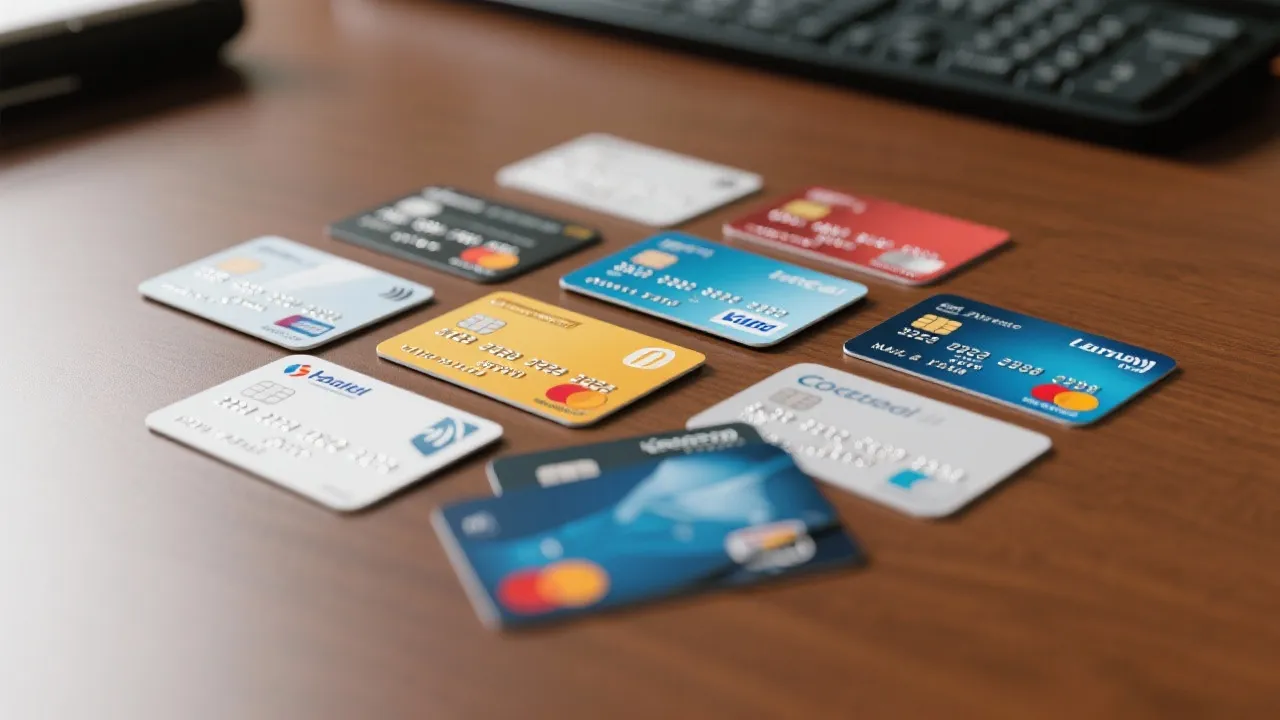 Finding the Top Credit Card for Landlords