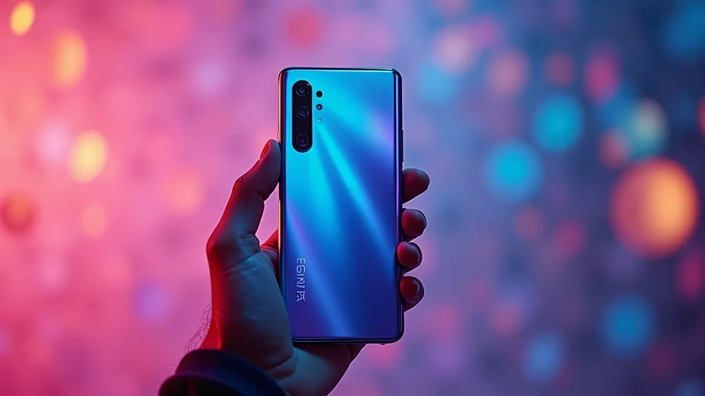 Discover the Latest 5G Phones and Offers Near You