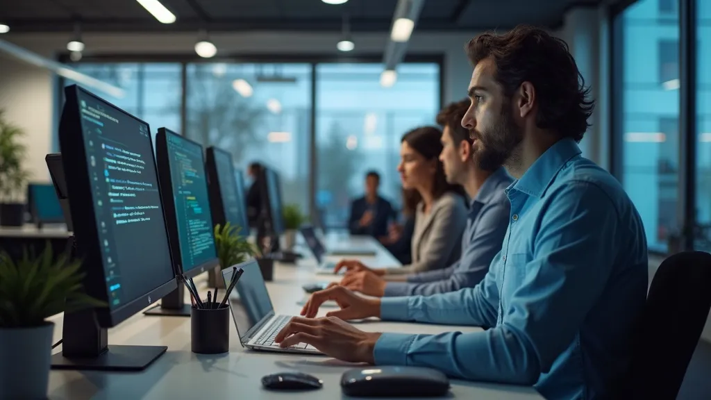 Enhancing Workplace Stability