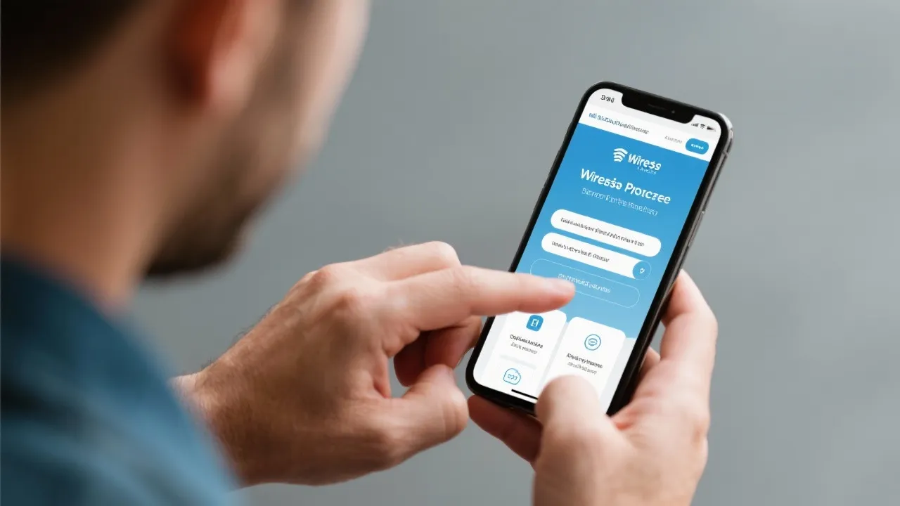 Navigating Affordable Phone and Plan Providers