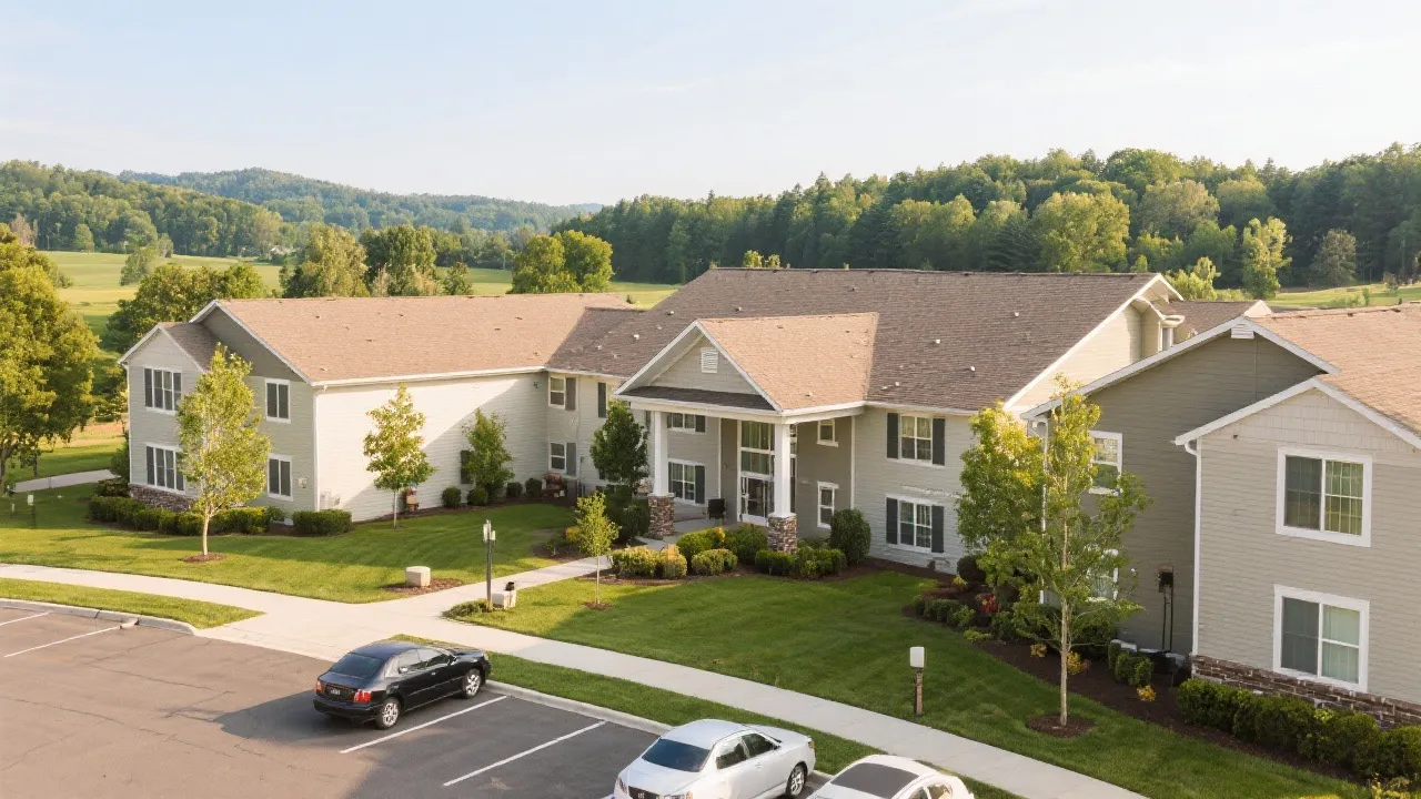 Exploring Senior Living Options Nearby