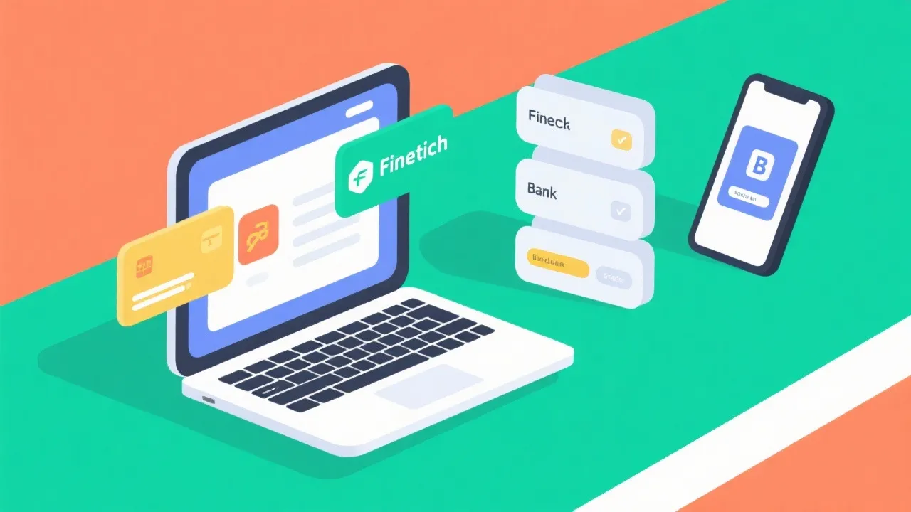 Navigating the Fintech Landscape