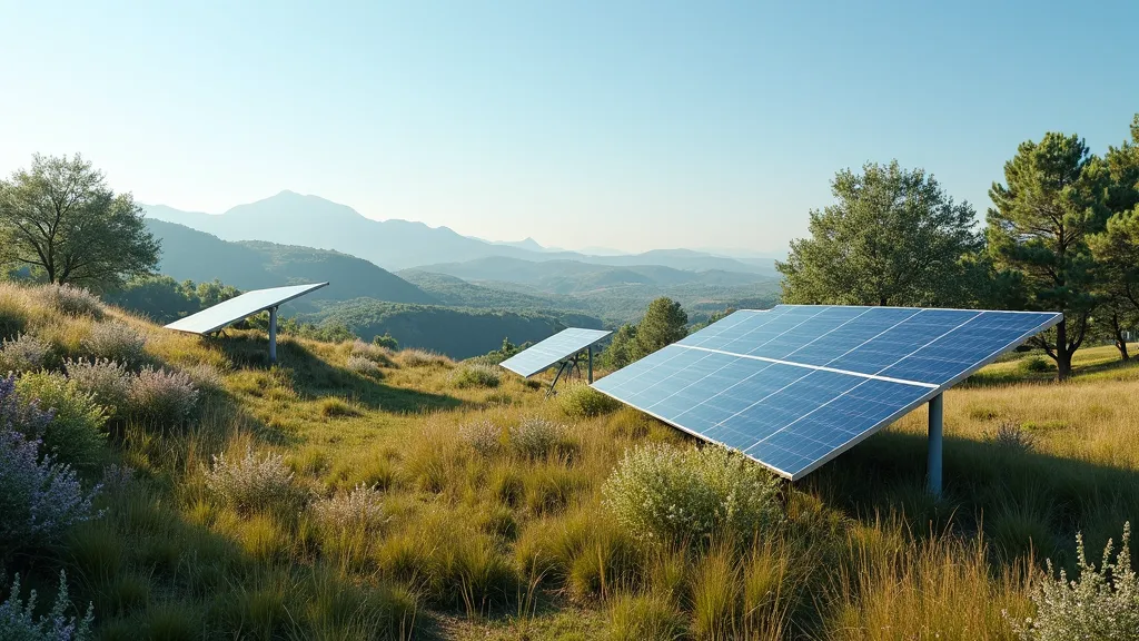 Navigating Solar Panel Installers