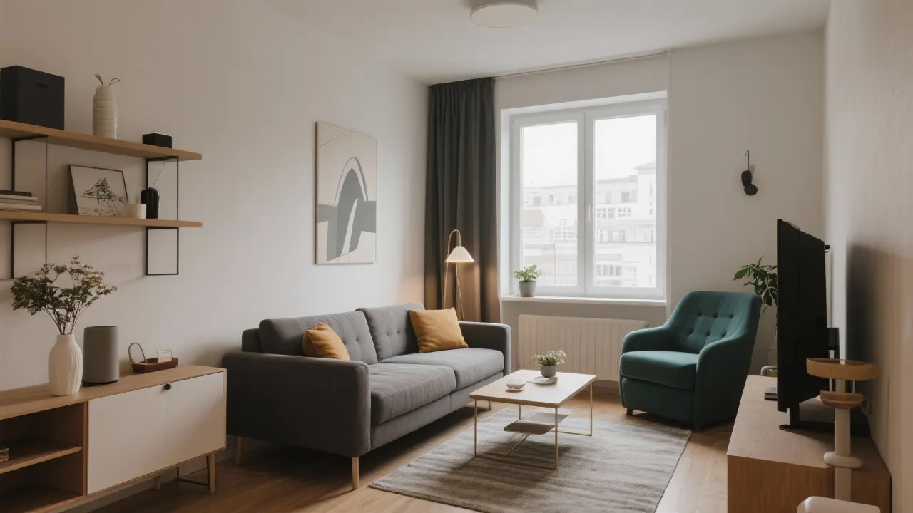 Guide to Renting Apartments for Seniors