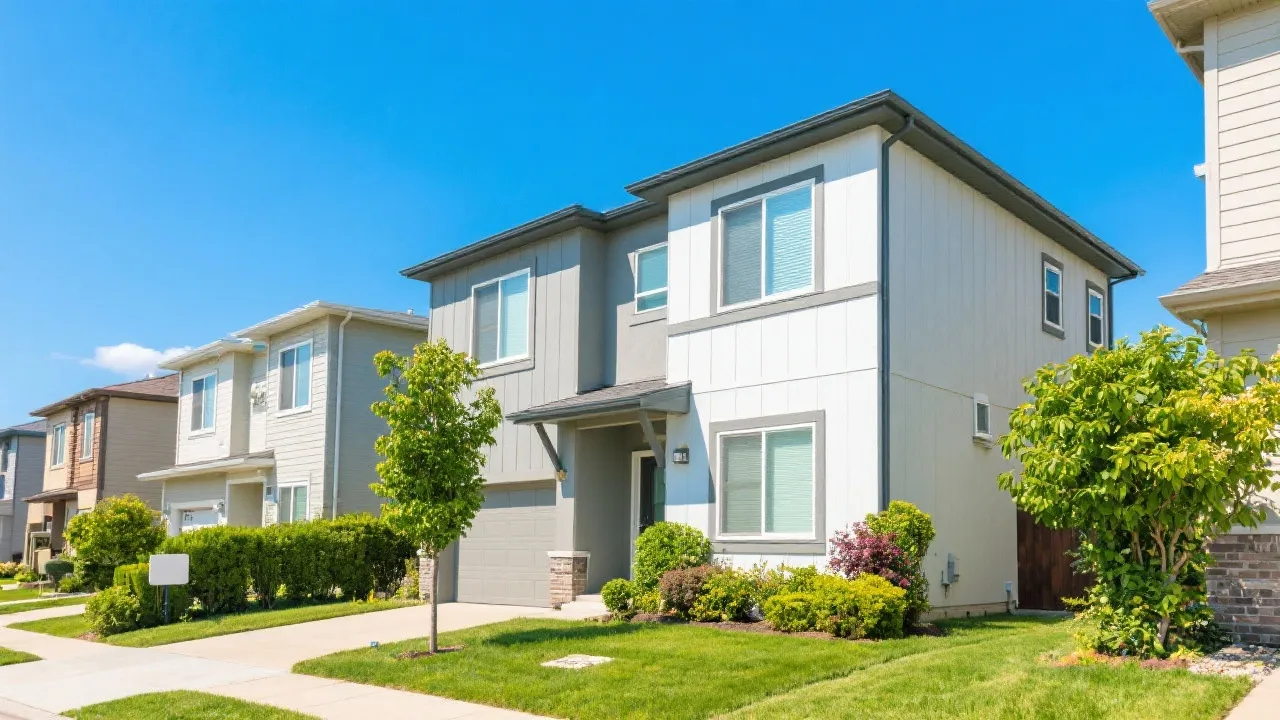 Discover Wellington Townhomes Nearby