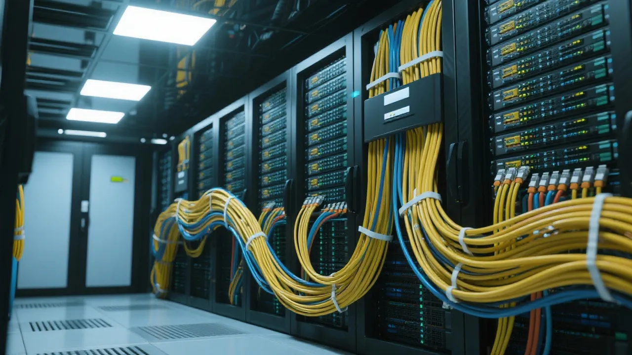 Understanding Terabit Solutions