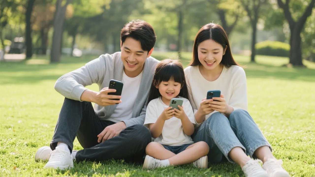 Comprehensive Guide to Prepaid Phone Family Plans