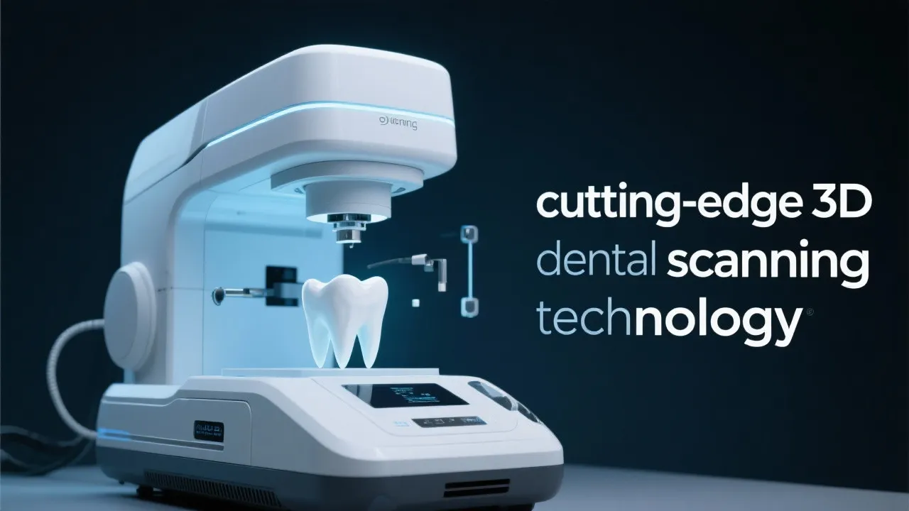 "Ankylos 3Shape in Modern Dentistry"