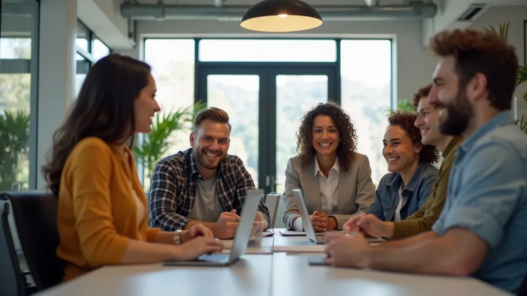 Strategies for Effective Employee Retention