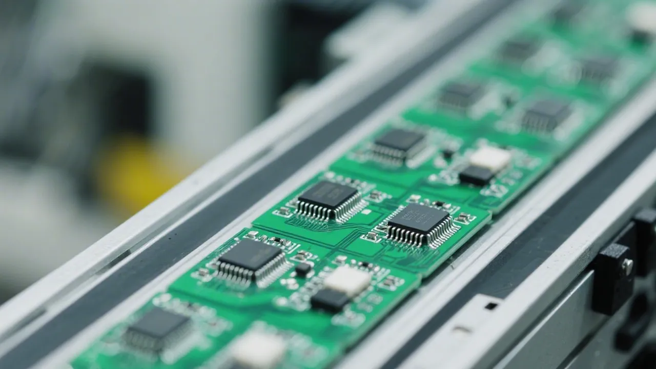 The Impact of Vishay MOSFETs in Electronics