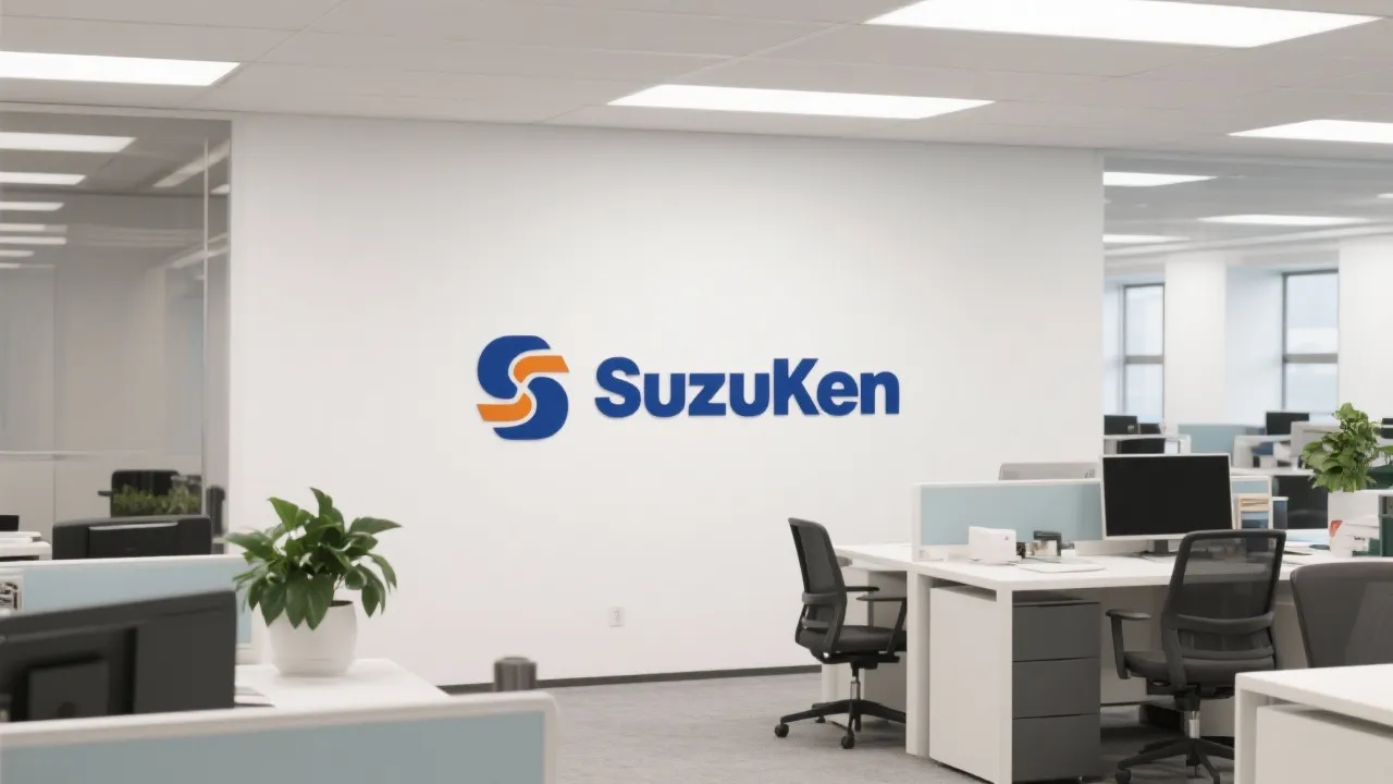 スズケンとハローワークの連携