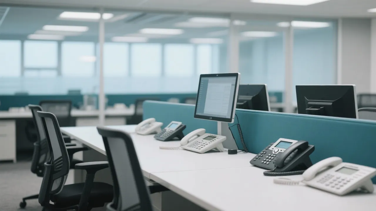 Understanding Hosted Telephony Systems