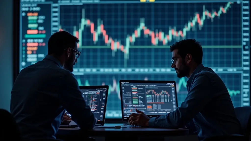 Understanding Sofr Futures Market Dynamics