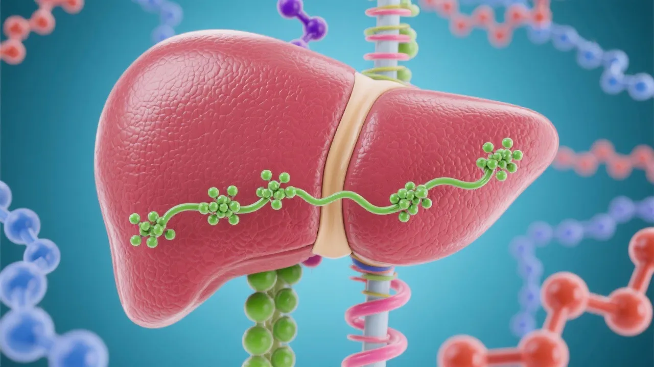 Cyp2e1 and Nafld: A Molecular Connection