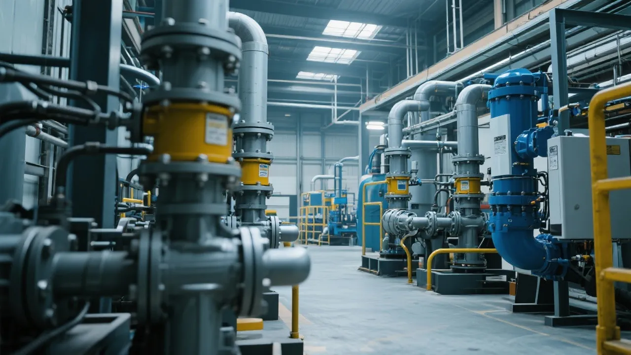 Understanding Hydac RF Solutions