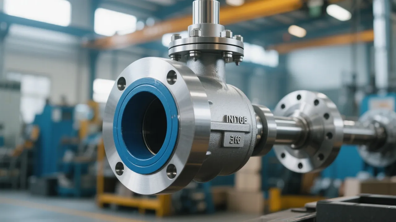 Understanding Rexroth Valve Engineering
