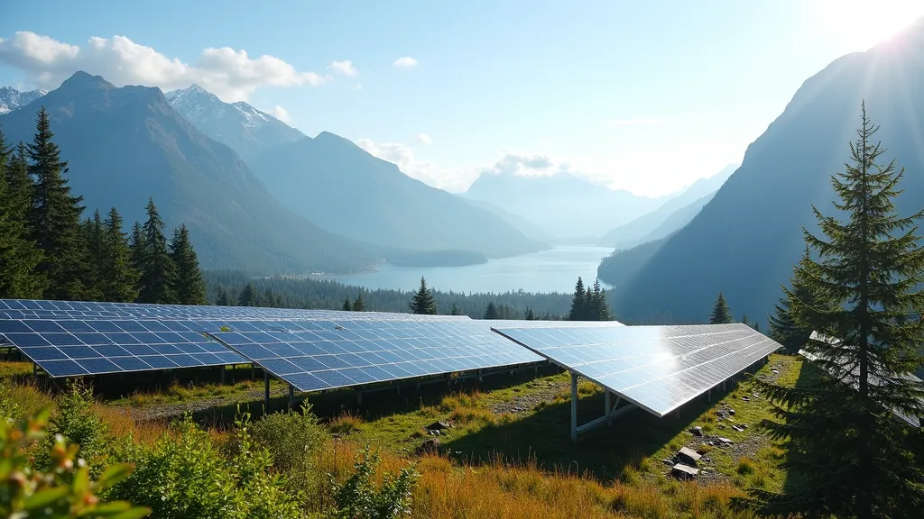 Solar Installer Insights Nearby