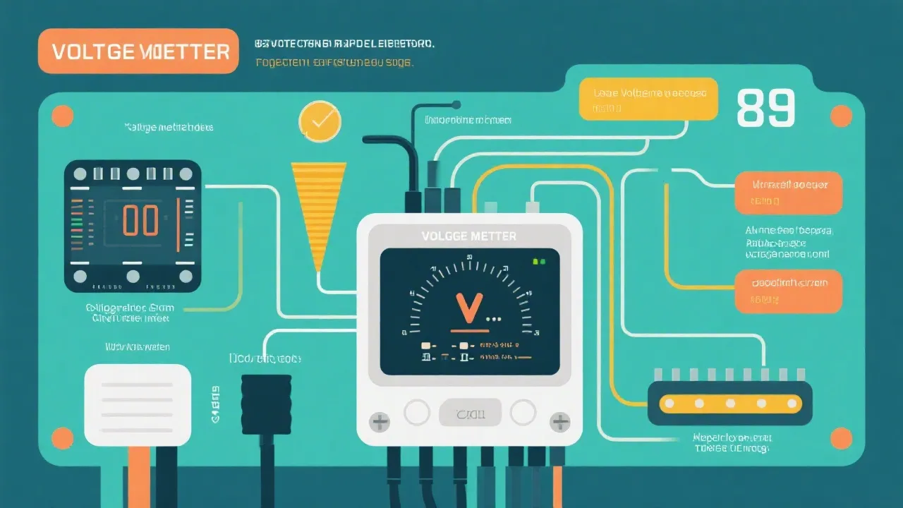 Understanding the TPS3701 Circuit