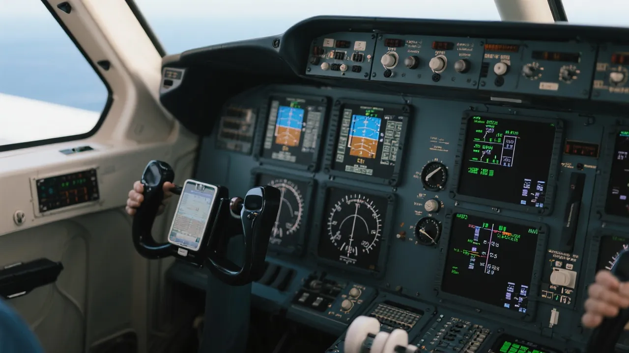 Understanding Crio Arinc 429 Interfaces