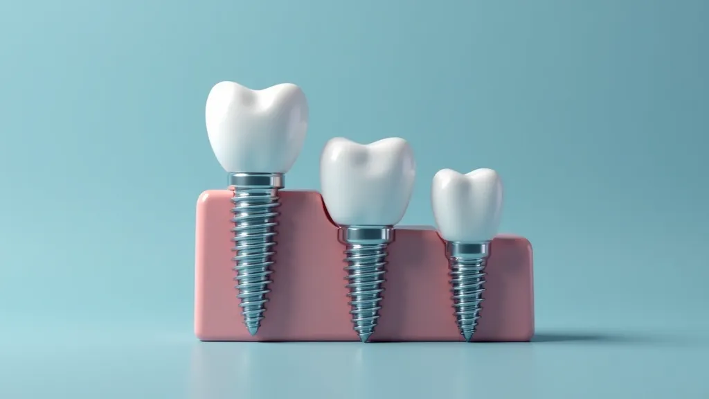 Analisi dei Costi Impianti Dentali