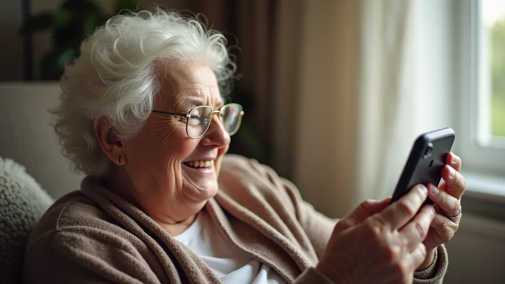 Top Phones for Seniors Without Monthly Fees