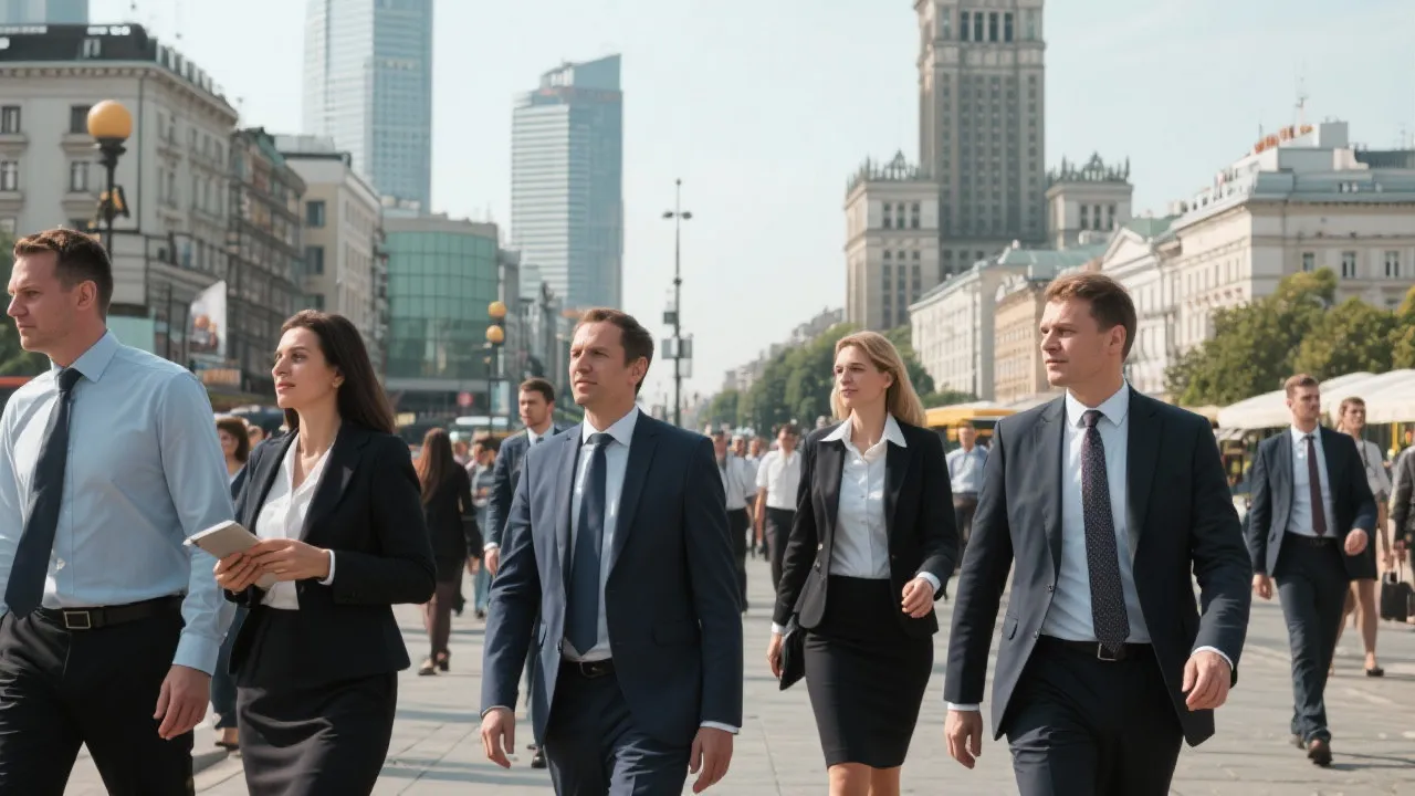 Navigating the Headhunter Landscape Nearby