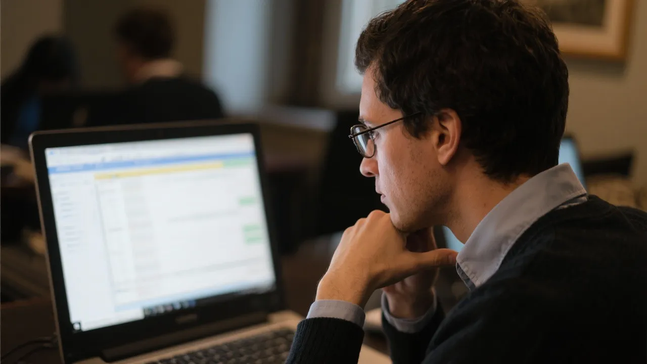 Understanding Rcn Revisional Practices