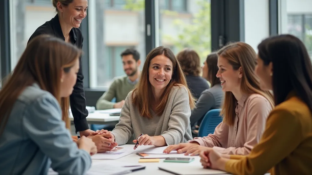 Strategies for Effective Employee Retention