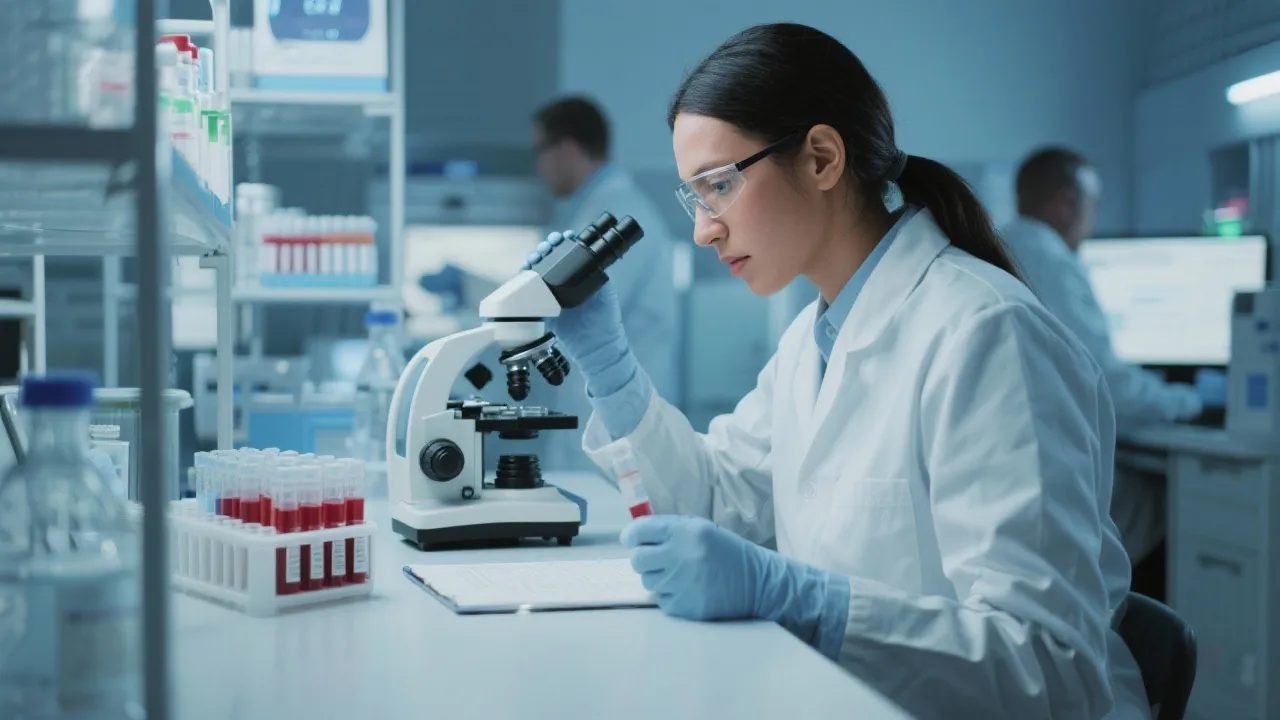 Understanding the Role of Ces1 Antibody