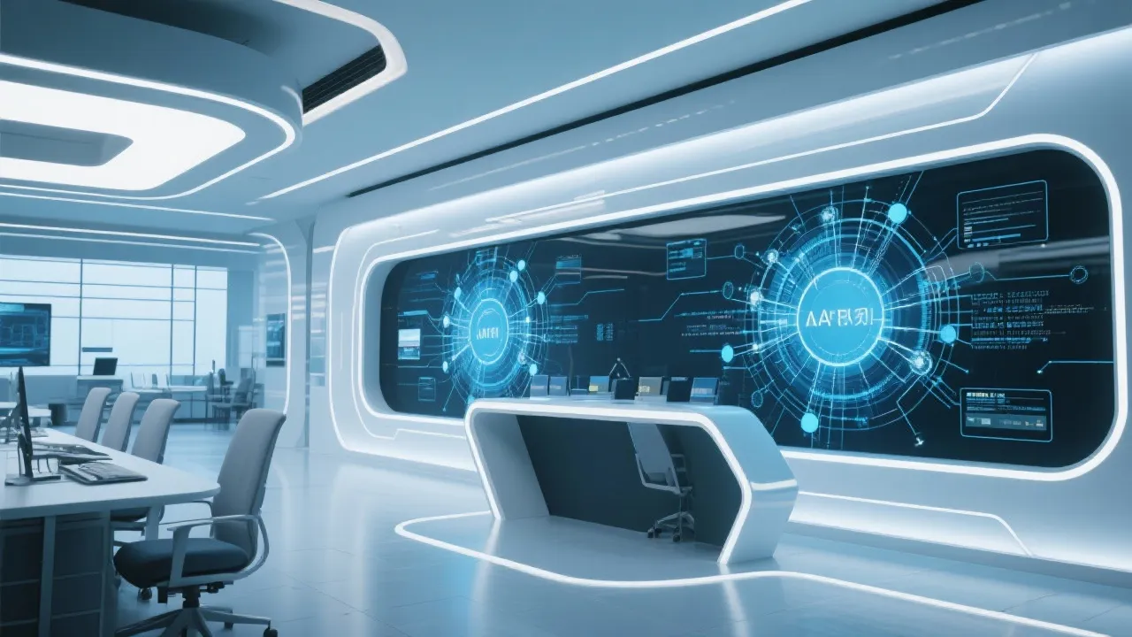 Navigating the Atranet Evolution