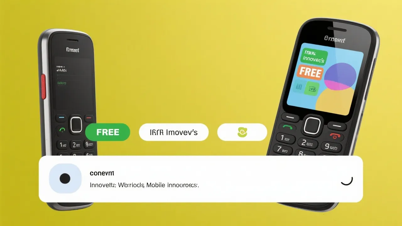 Unpacking Government Phone Initiatives