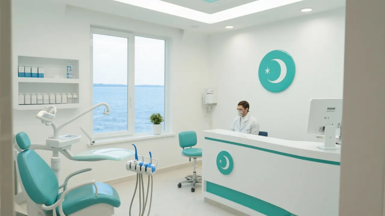 Navigating Veneers in Turkey