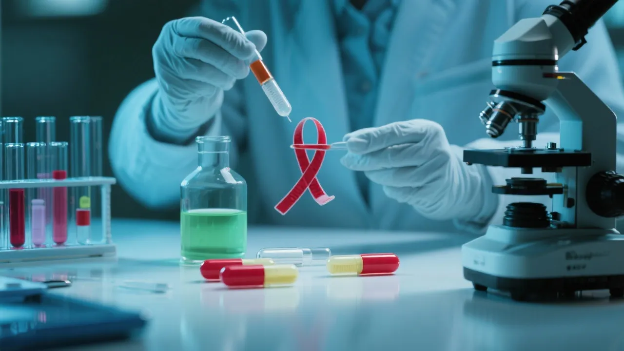 Advancing Modern Triple Therapy HIV