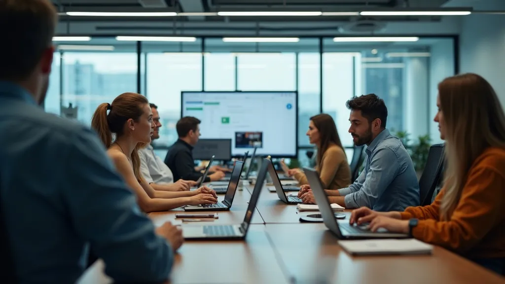 Mastering Employee Payroll Systems