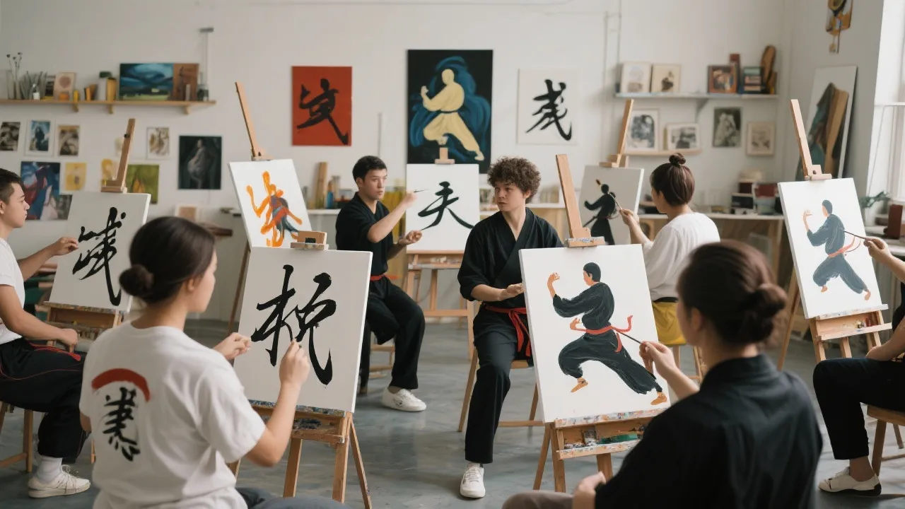 The Art and Legacy of Master Lopes