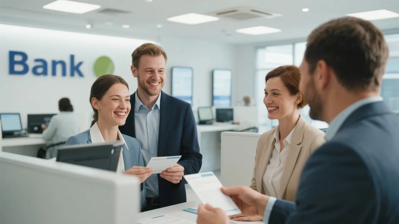 Maximizing Bank Account Bonuses