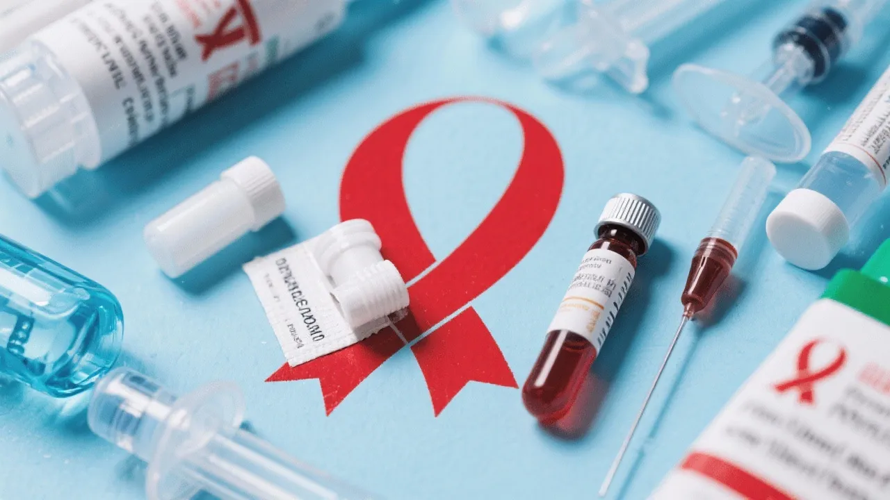 Essential Resources to Treat HIV