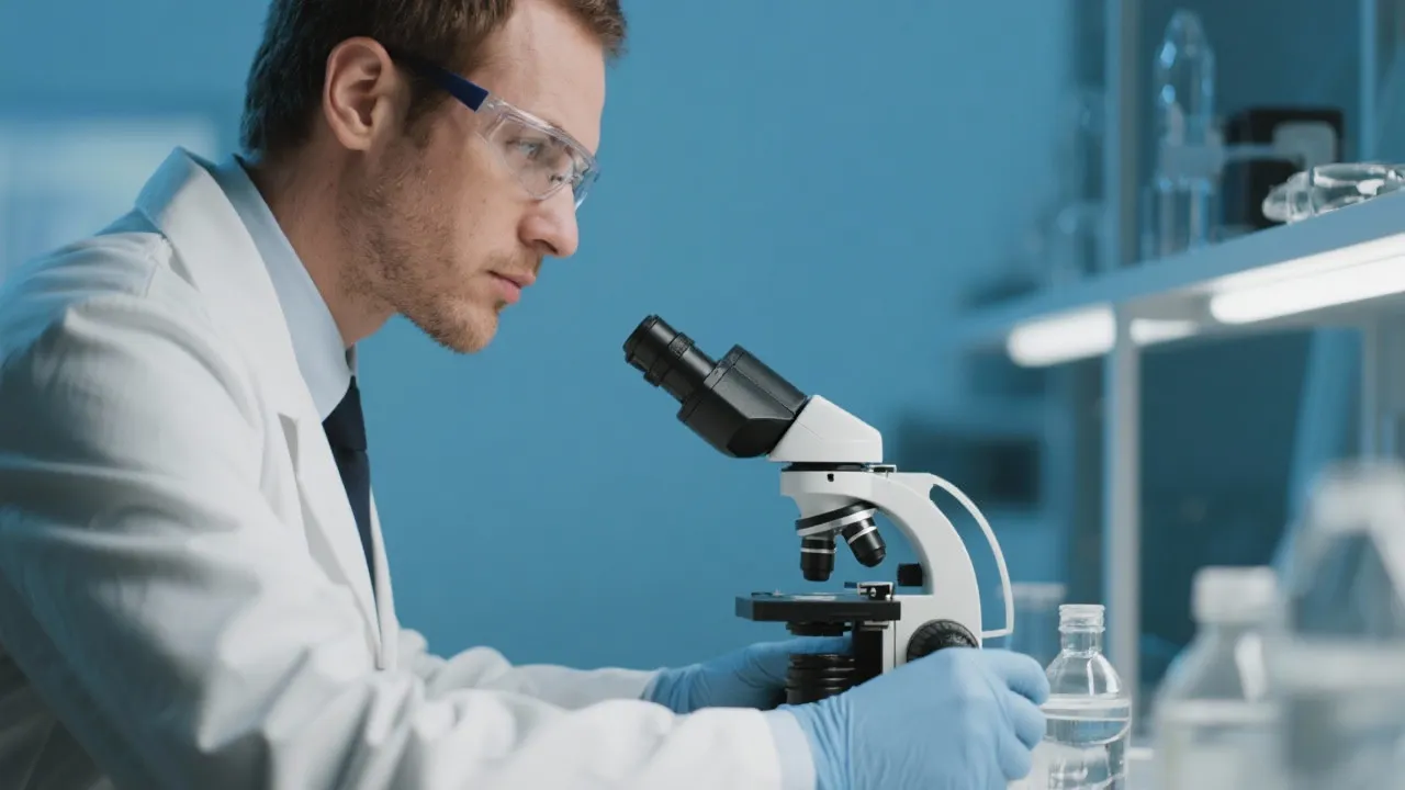 Understanding Intertek's Role in Quality Assurance