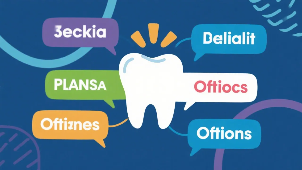 Choosing Affordable Dental Plans