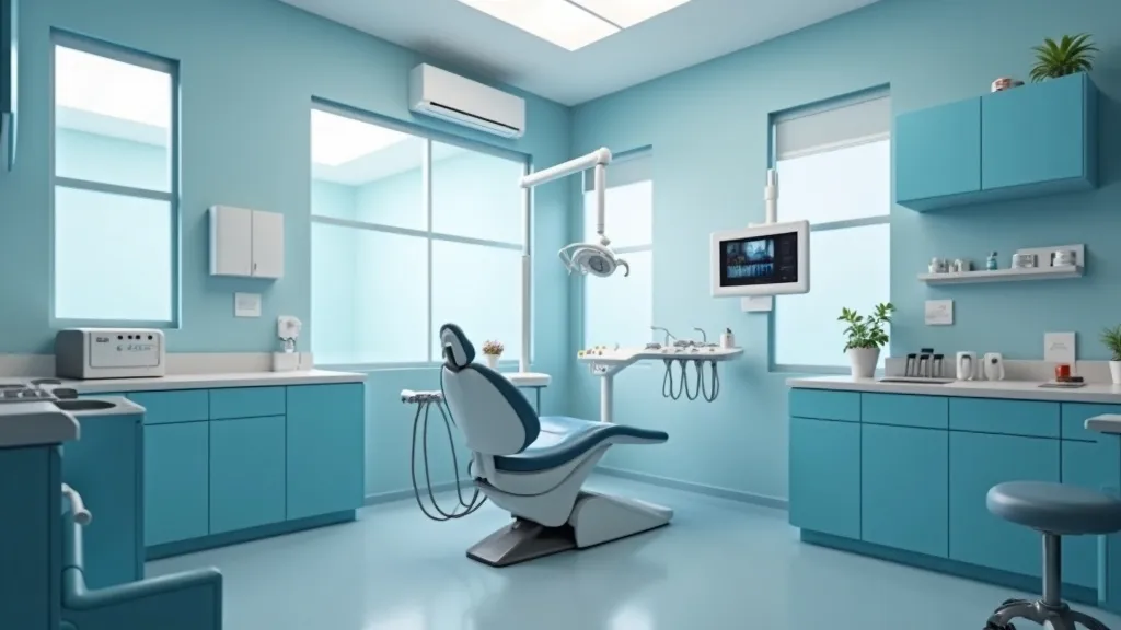 Neodent Academy: Pioneering Dental Education