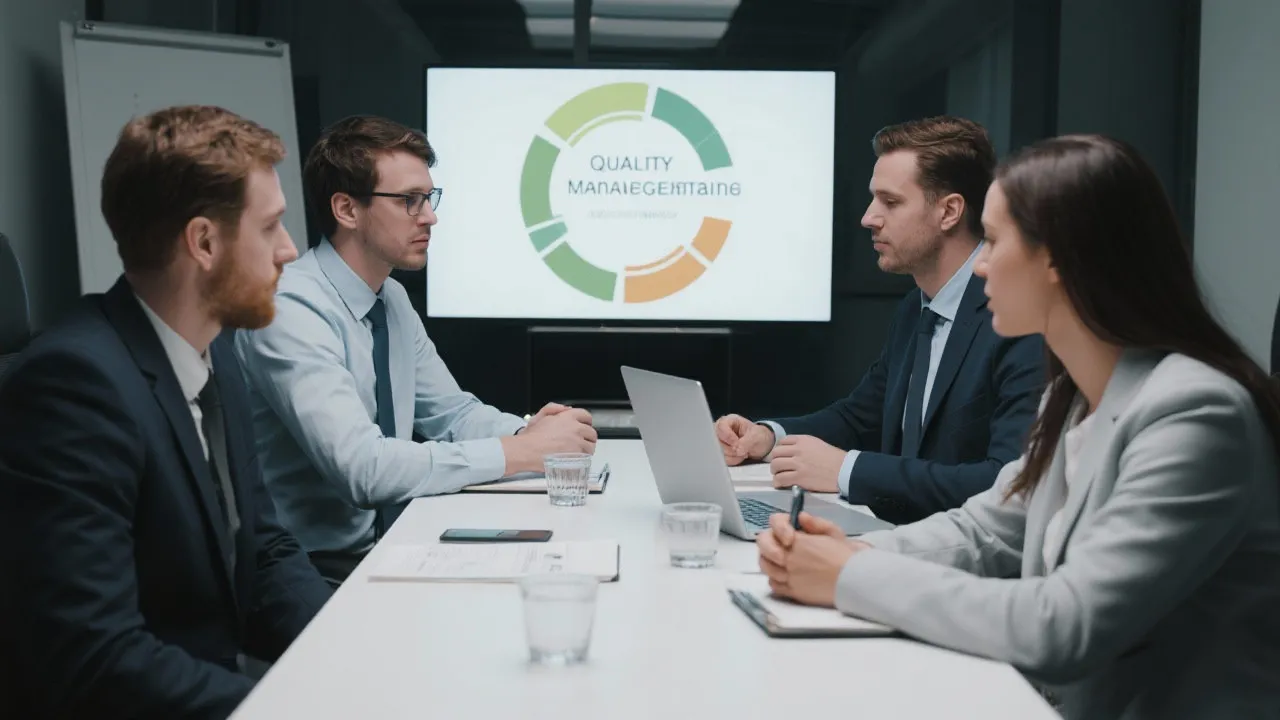 Understanding Snappy QMS Benefits